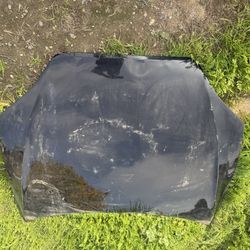 12-17 TESLA MODEL S USED PARTS