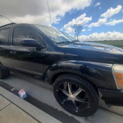 2006 Dodge Durango