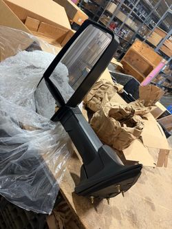 mirror 2015 ford f650