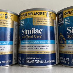 Similac 360