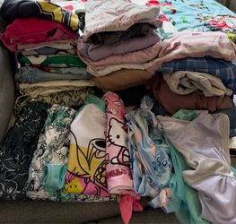 Kids clothing