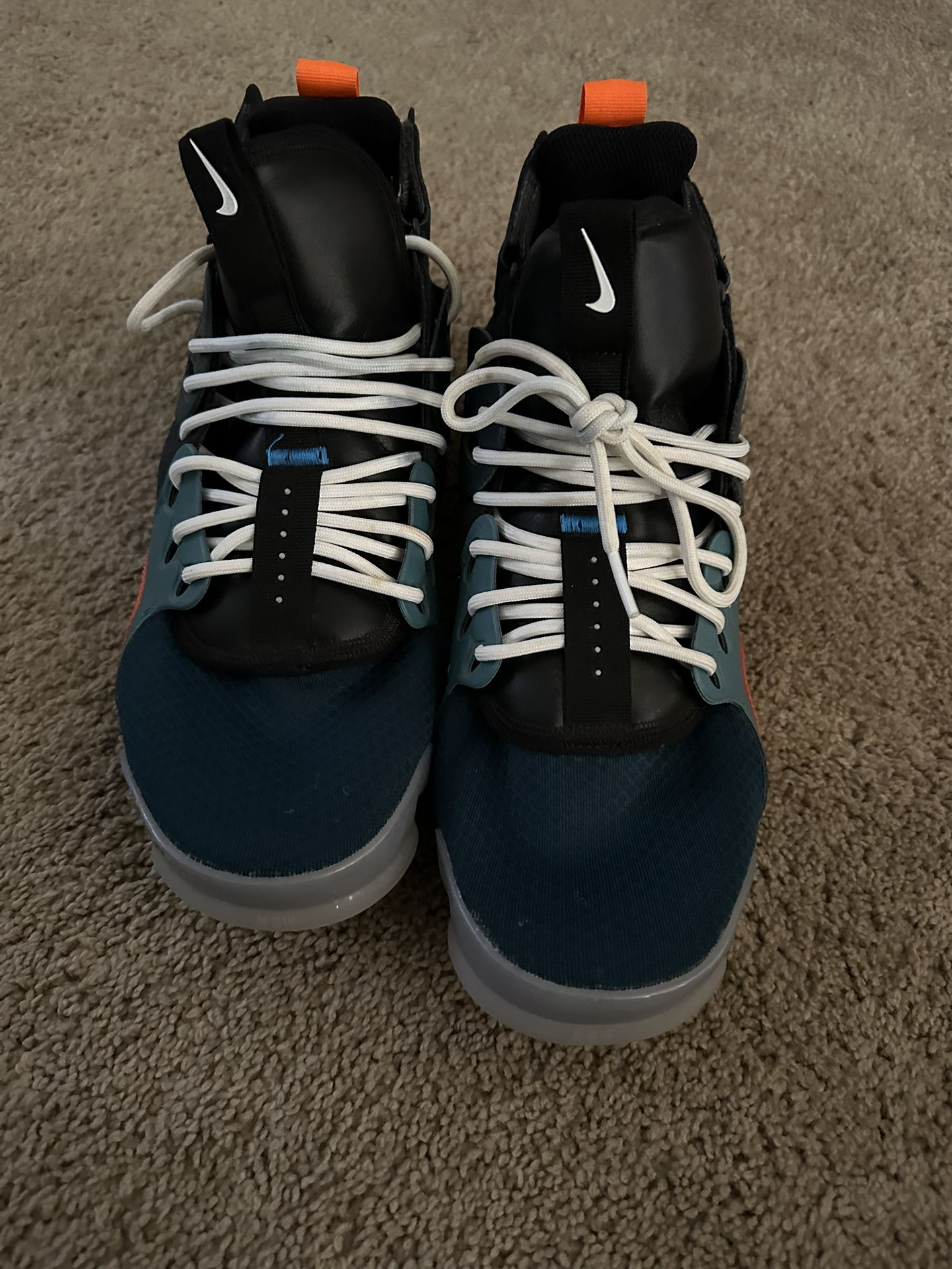 Vapormax