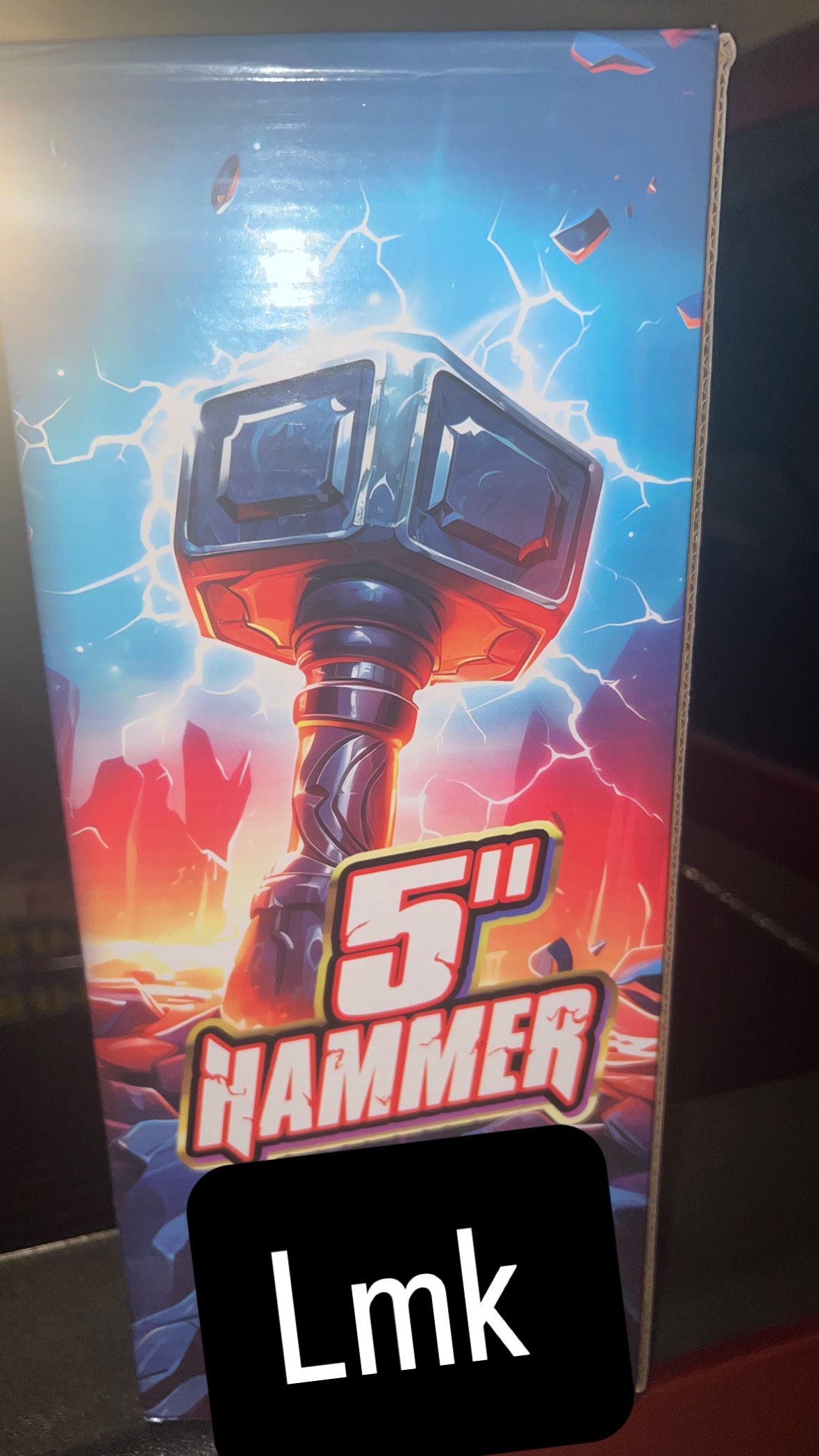 Hammer