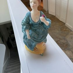 Royal Doulton Figurine 