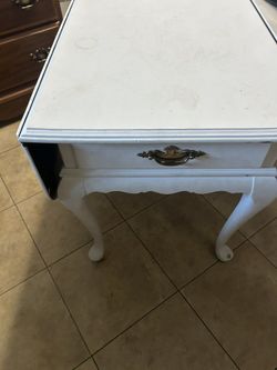 Small Table