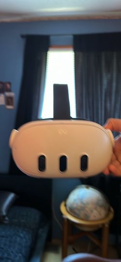Meta quest 3 VR