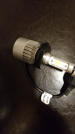 LED HEADLIGHT S2-H4 and h11