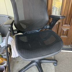 Office chair