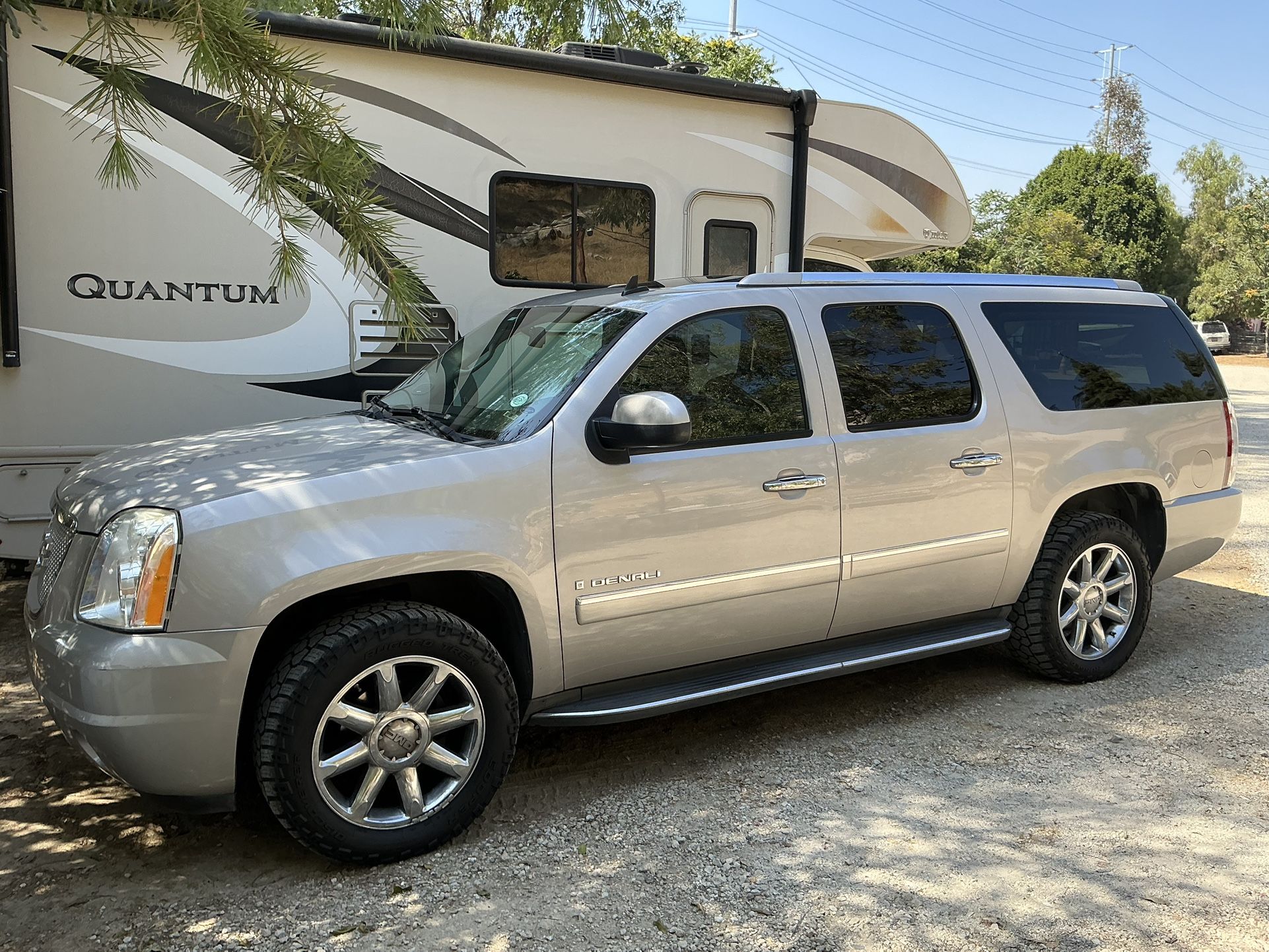 2009 GMC Yukon