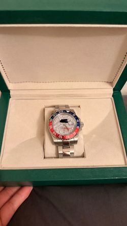 Men’s watch