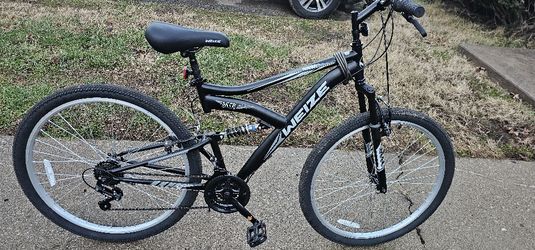 Bicicleta (27,5 Inch)