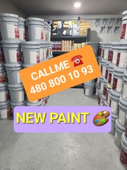 Paint