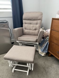 Rocking Chair