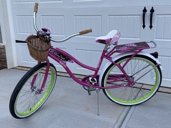 Lady’s Bike Like New