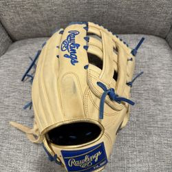 Rawlings Glove