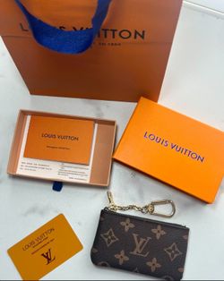 Woman’s Wallet