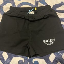 Gallery Dept Shorts