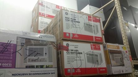 Ac units available price 120 and up