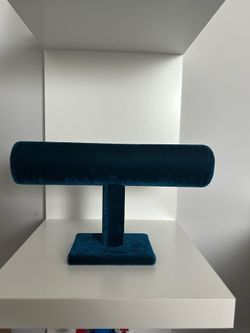 T-Bar Bracelet & Watch Holder