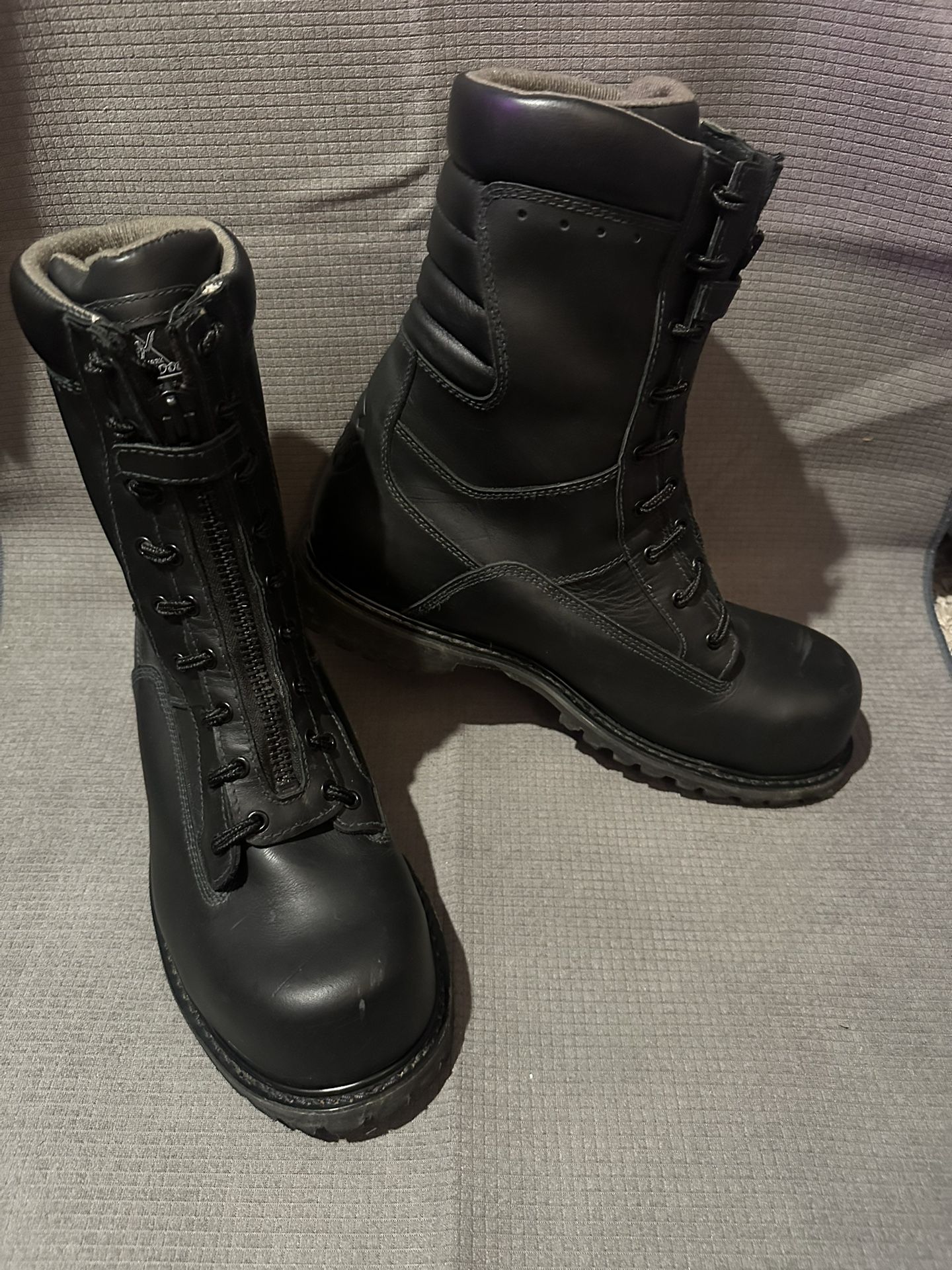 Thorogood Men's 14W” Waterproof Power EMS/Wildland, Composite Safety Toe Boot