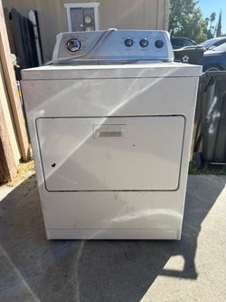 Whirlpool Dryer