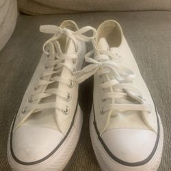 Converse Shoes