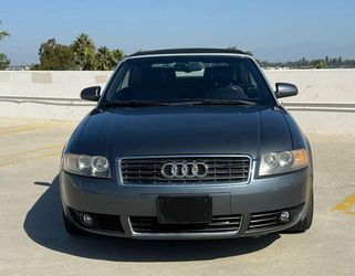 2006 Audi A4