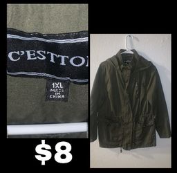 Woman’s Jacket