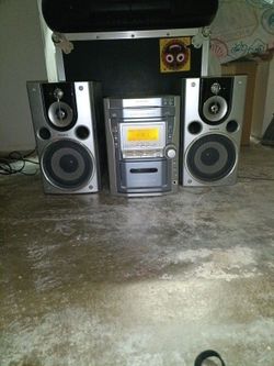 Stereo