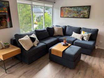 Lovesac Sactional Covers and Inserts @ 70% Off Retail