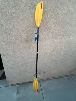 Skagit Kayak Paddle