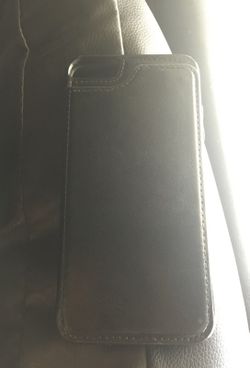 iPhone 6/6s plus Wallet case