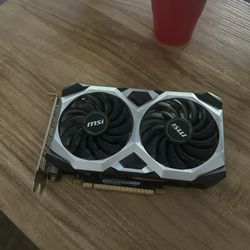 Msi gtx 1660