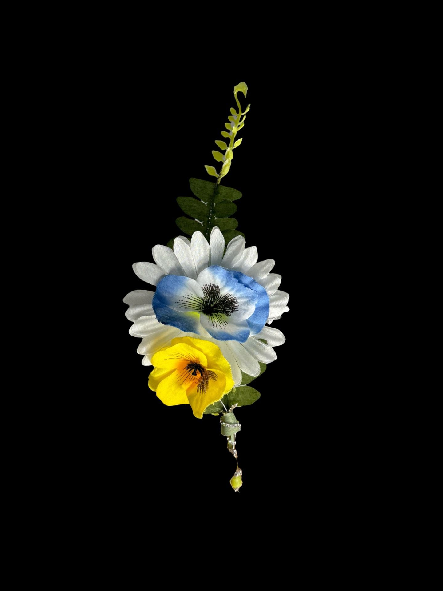 Corsage Prom Wrist Flower For Her Prom date Flowers