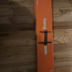 hang onn tv wall mount 