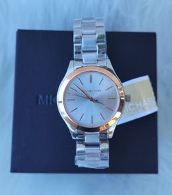 Mk Original Nuevo.