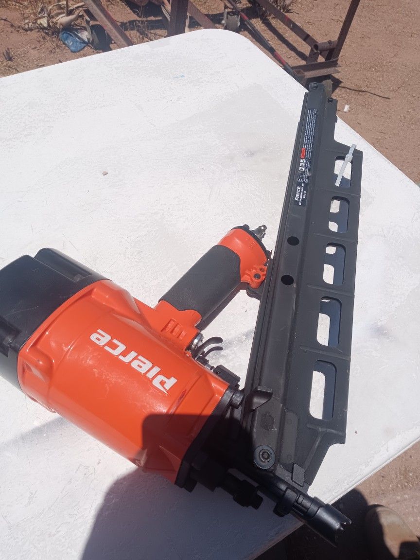  New Framing Air Nail Gun
