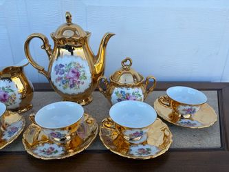 Vintage set