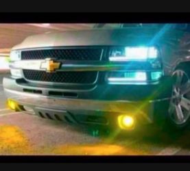 Bright Led Bulbs 6000k White Luces With Warranty 9005 9006 880 H1 H3,880,8000k Ice Blue