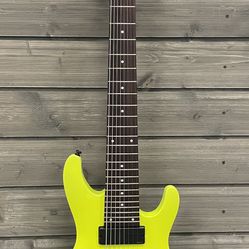 Ibanez s8 on sale