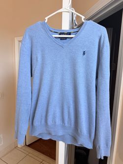 Polo Ralph Lauren V-Neck Sweater