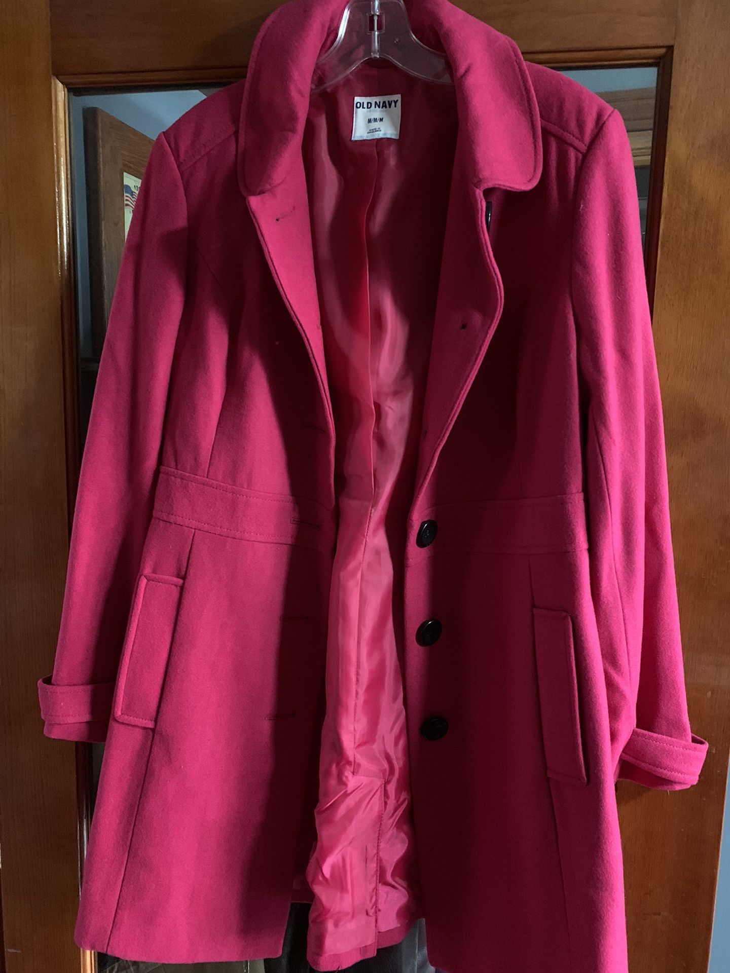 Coat 