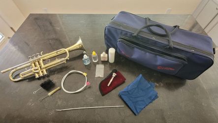Getzen 300 Series Trumpet