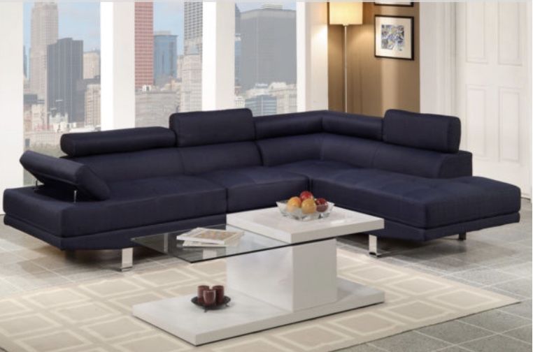 Sectional Sofa