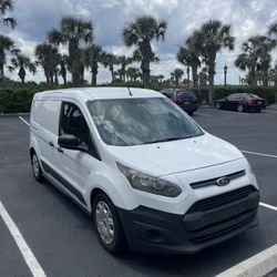 2016 Ford Transit