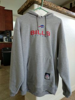 Reebok Authentic NFL Hoodie