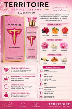 perfumes 🫶