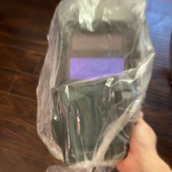 Welding Mask