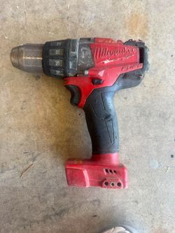 Good drill Tool