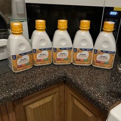 Infant Formula 